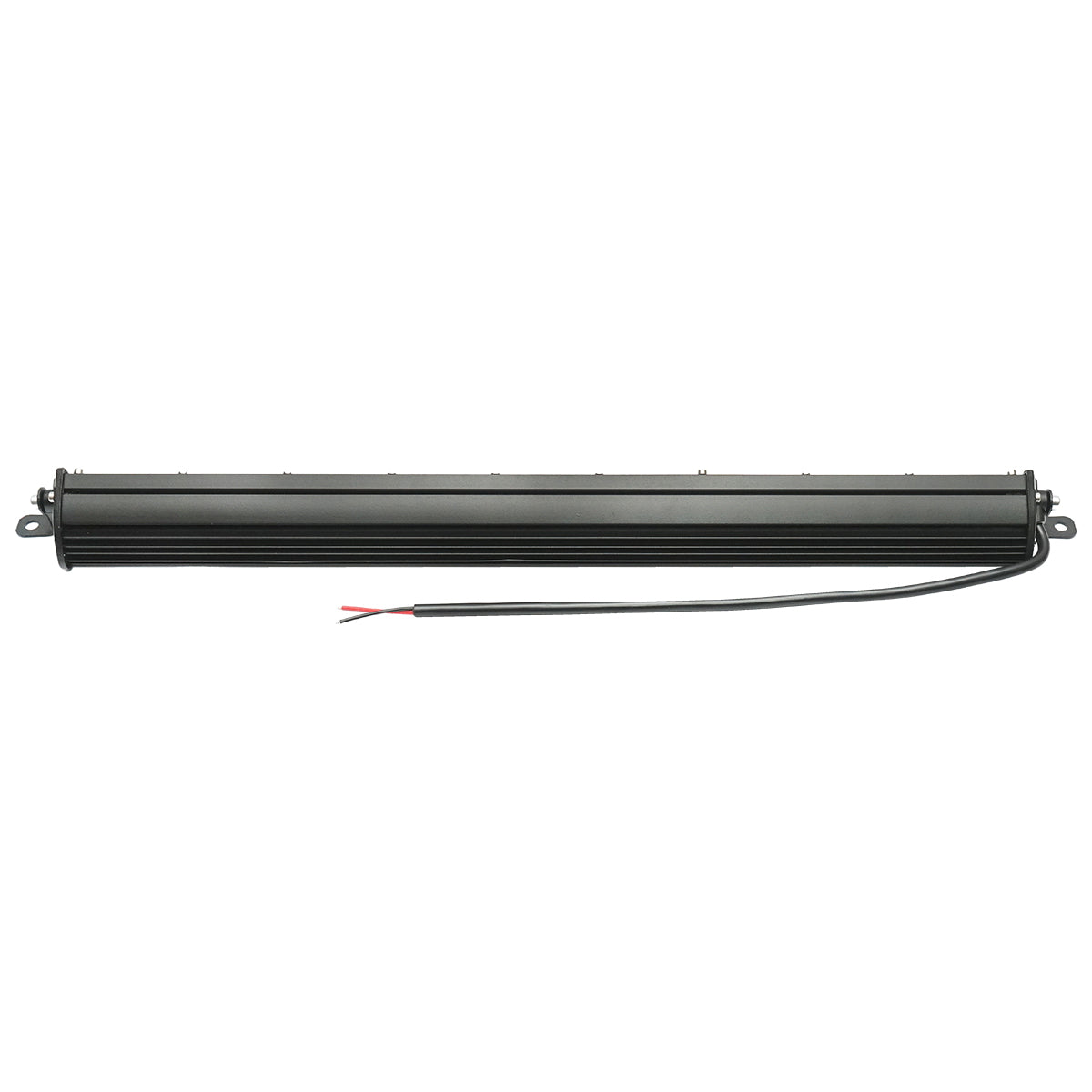 LED fényhíd, rúd típus, 18 LED-del, 9–60V, 54W, 6000K, Breckner Germany