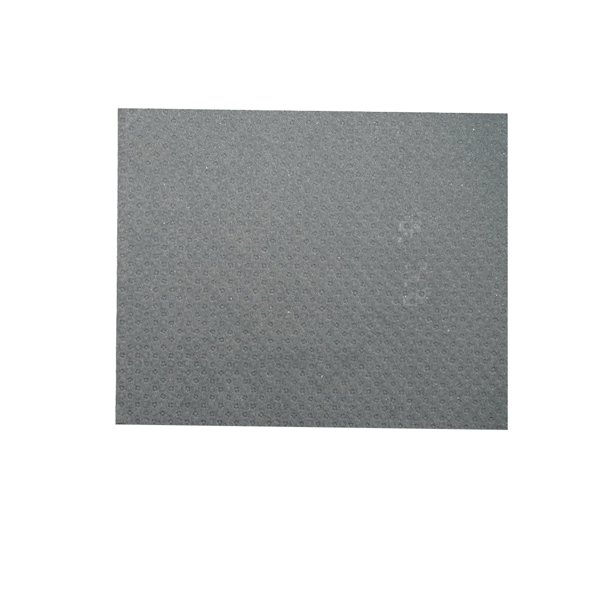Clingherit lemez fém betéttel, 0,5x1 m, vastagság: 1,5 mm, szürke