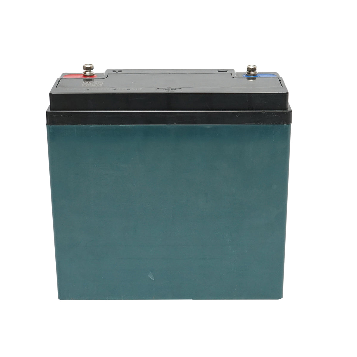Gél akkumulátor napelem rendszerekhez 12V 25Ah 20HR 180x170x77mm Breckner Germany