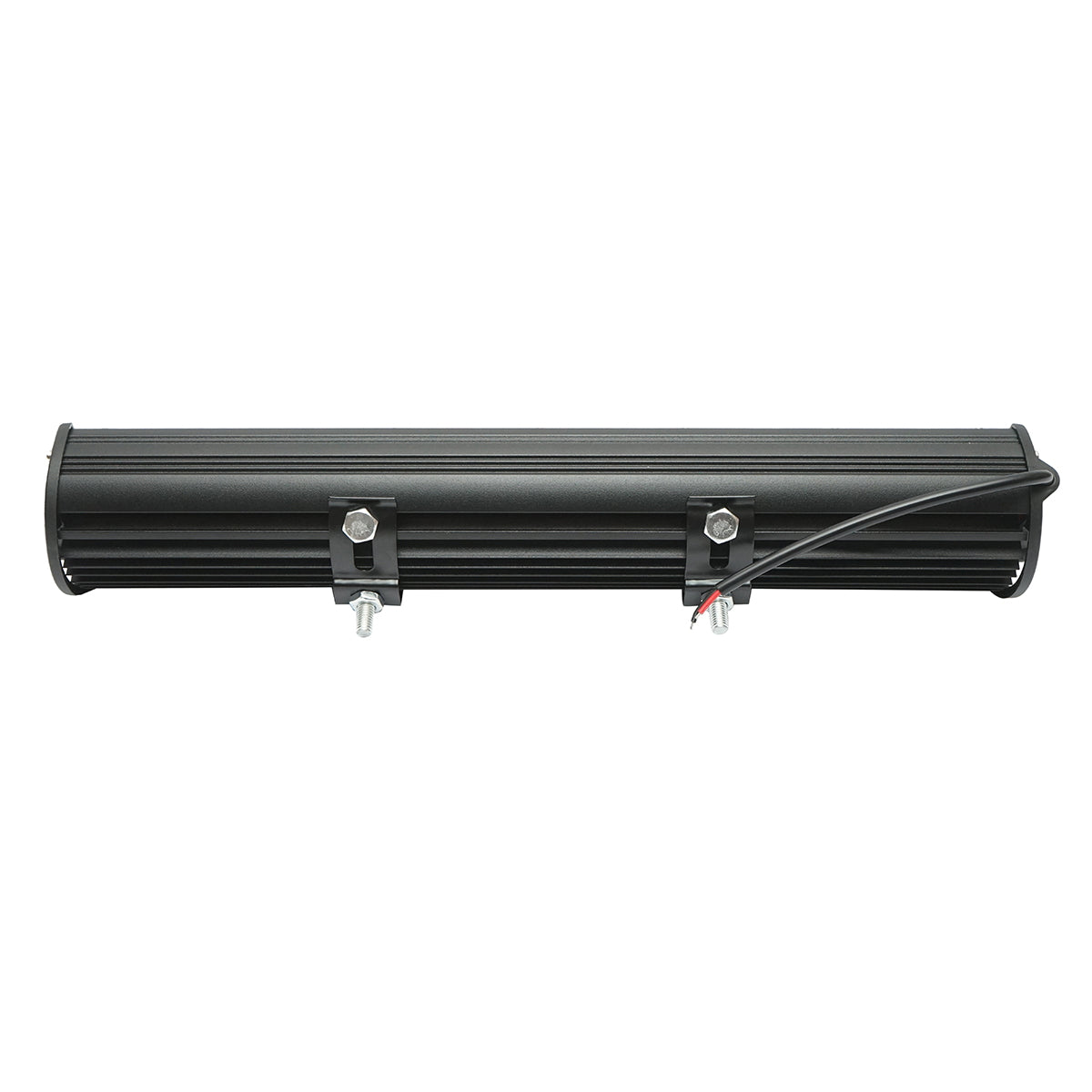 LED fényhíd, rúd típus, 12–24V, 252W, méret: 62x79x445 mm, Breckner Germany