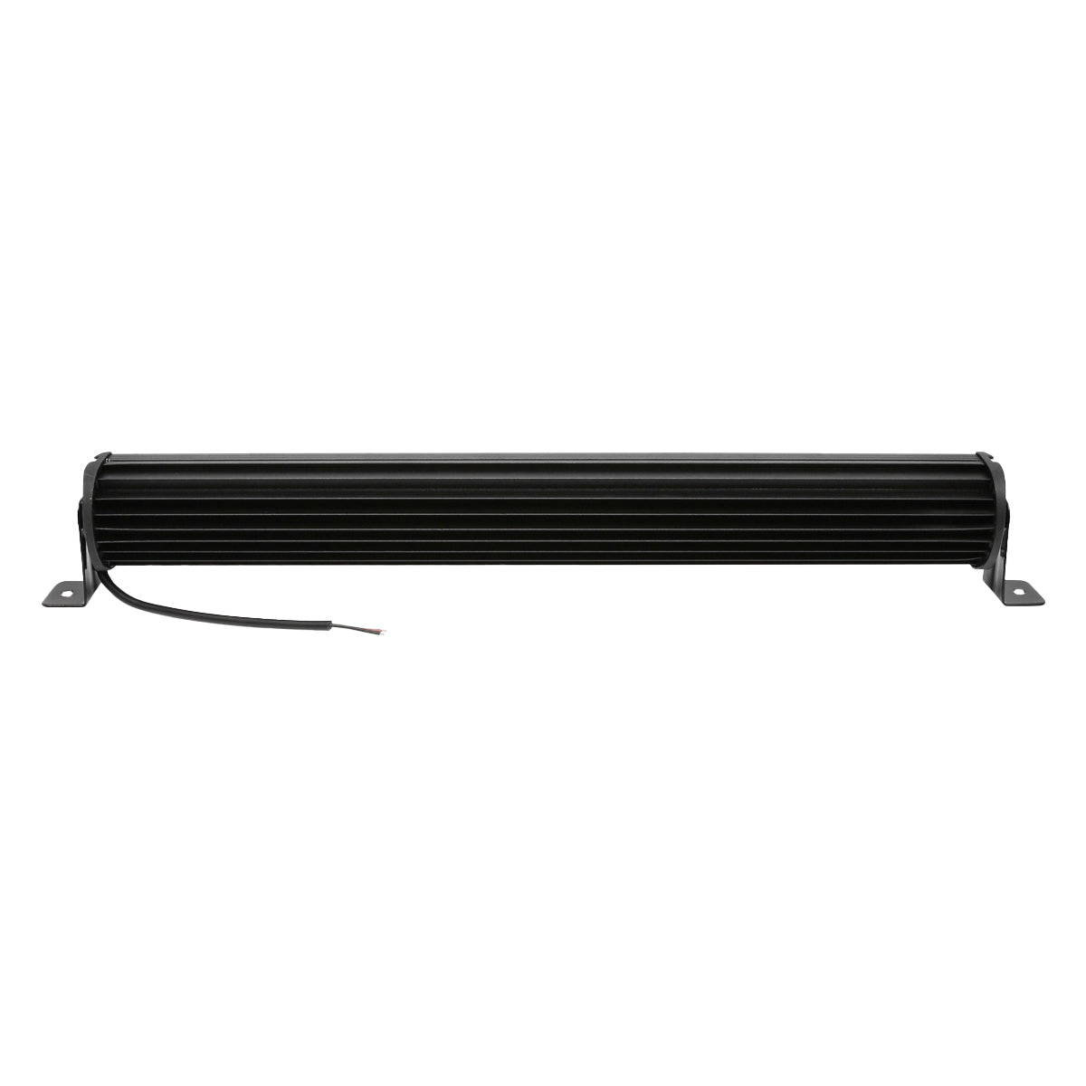 LED fényhíd, rúd típus, 40 LED-del, 9–60V, 120W, 6000K, 550x65 mm, Breckner Germany
