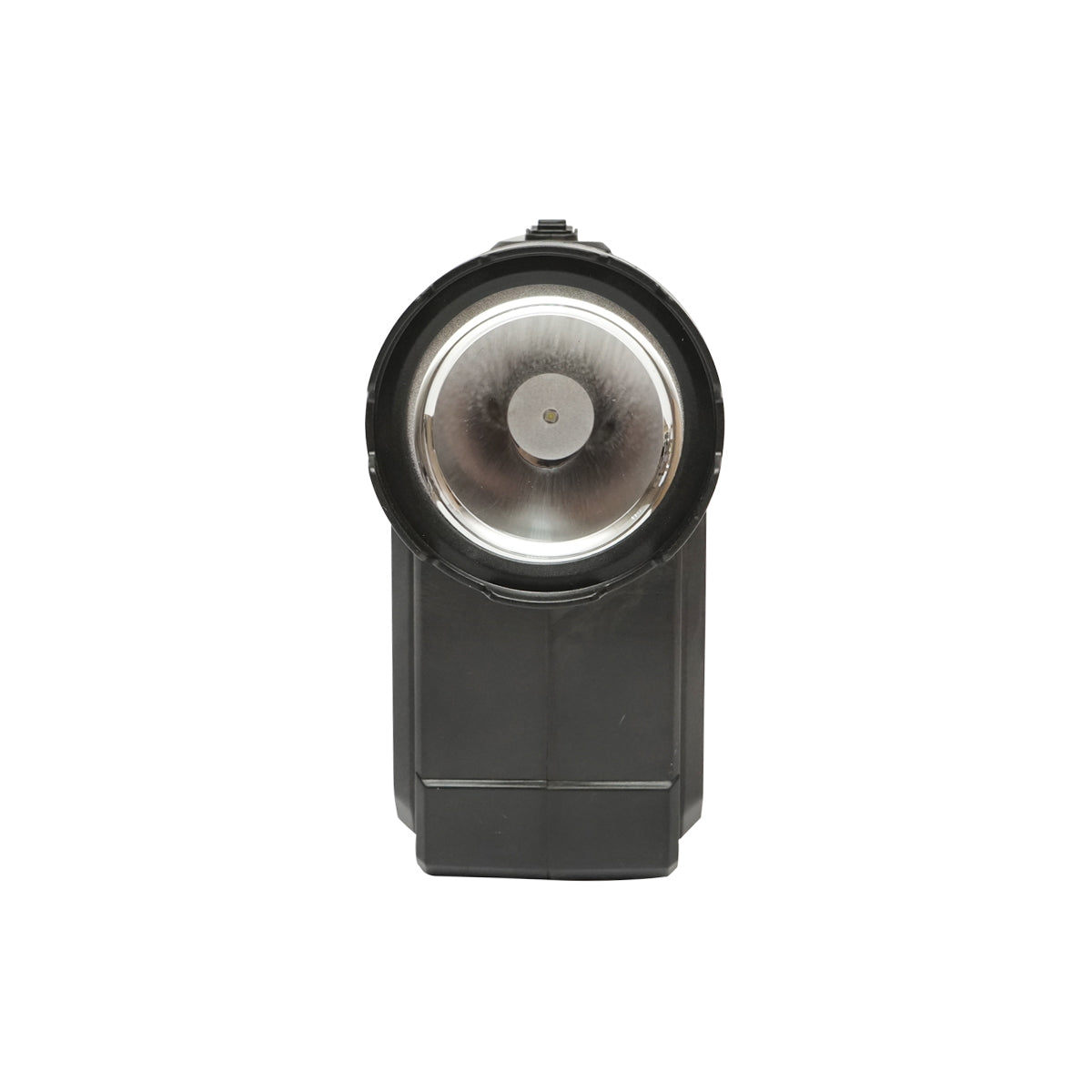 Hordozható LED világítási készlet 3 izzóval/projektorral, FM rádióval, MP3-mal, napelemmel és 3.7V, 4500 mAh akkumulátorral, horgászathoz, kempingezéshez, GD-P30FM