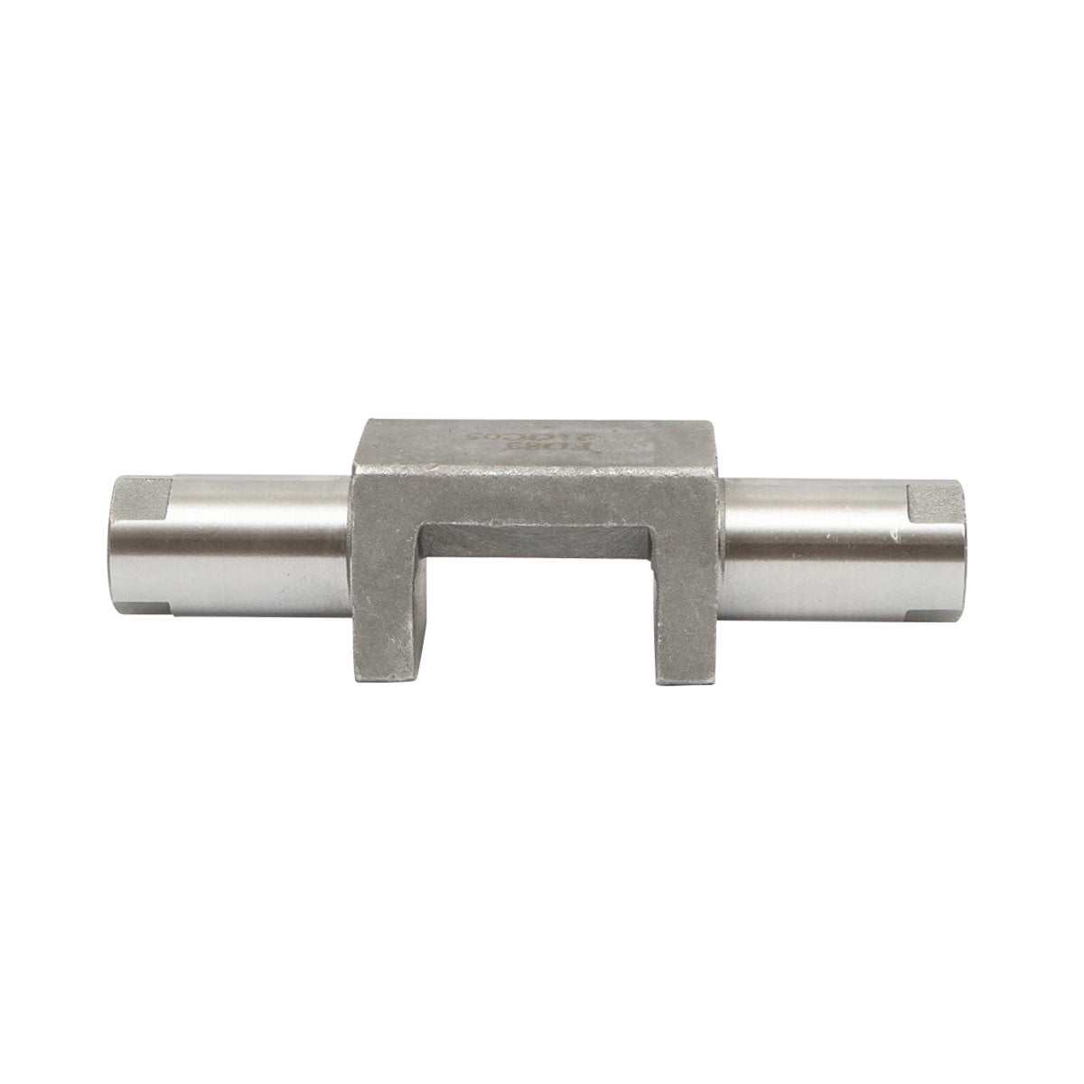 Bolygómű tengely Erdei traktor differenciálműhöz 145,4x25x40,7x38 mm méretben
