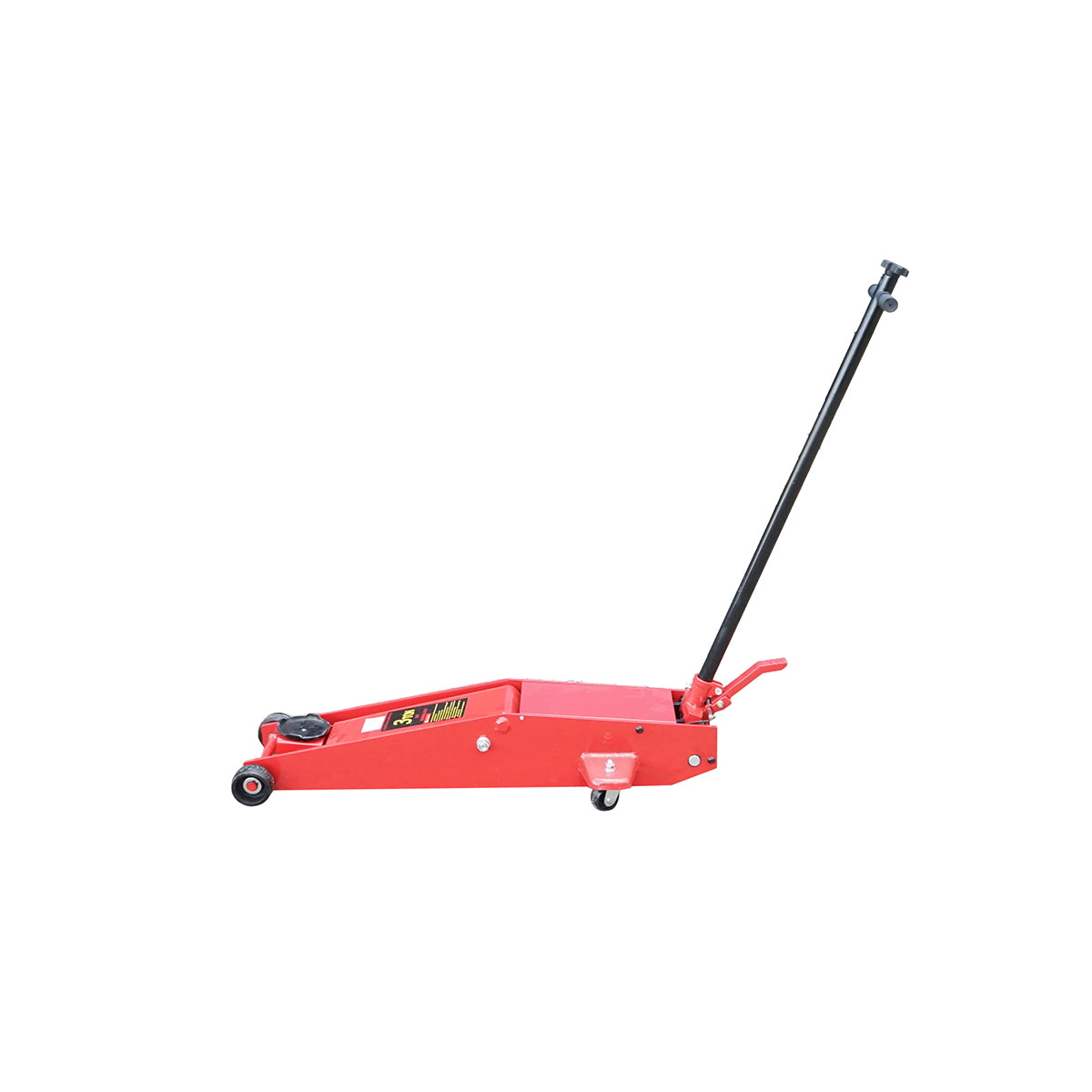 PROFESSZIONÁLIS KAMION KROKODIL EMELŐ EXTRA HOSSZÚ 3T 130-630MM FLOOR JACK