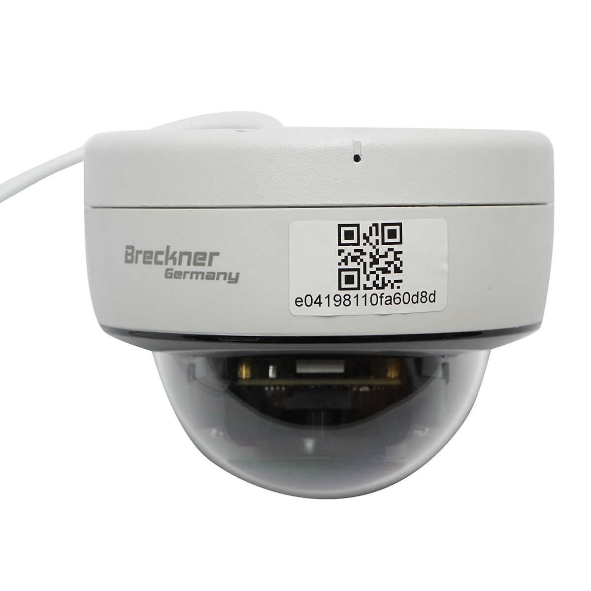 Felügyeleti kamera, 8 MP, WIFI 2.4GHz, 360° forgás, PTZ, mozgásérzékelő, riasztás, éjjellátás, emberi jelenlét felismerés, IPC360 Home alkalmazás