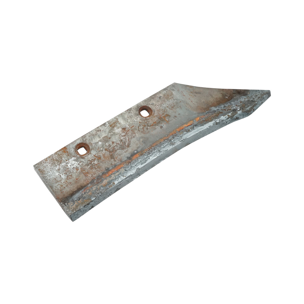 Csoroszlya PP2 típushoz sorműveléshez, 410x320x130 mm, 2 db 12 mm-es rögzítőfurattal, ukrán kivitel