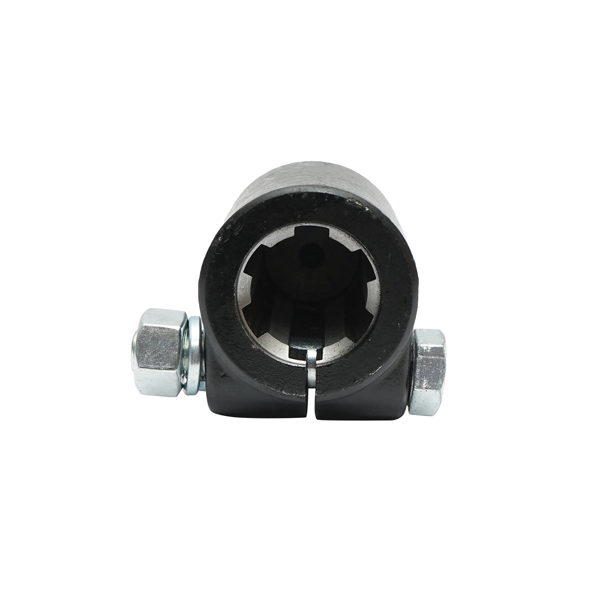 Kardánadapter 1 3/8" Z6–Z21, csavaros rögzítéssel