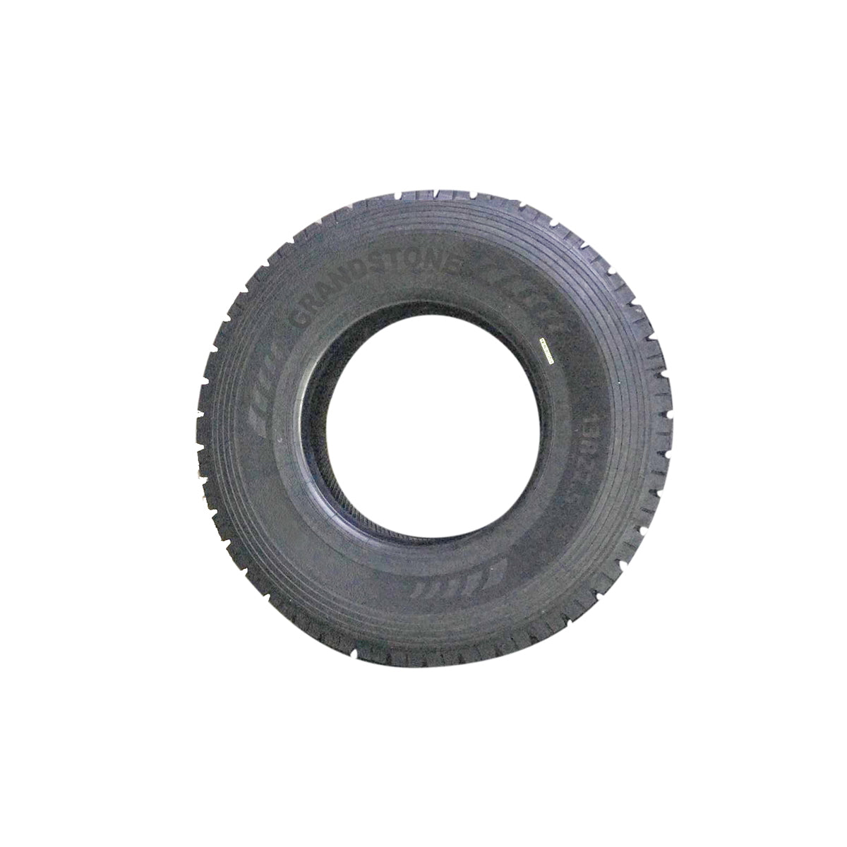 Gumiabroncs 13R22.5, hajtott, on/off, 14PR, terhelési index: 118/114