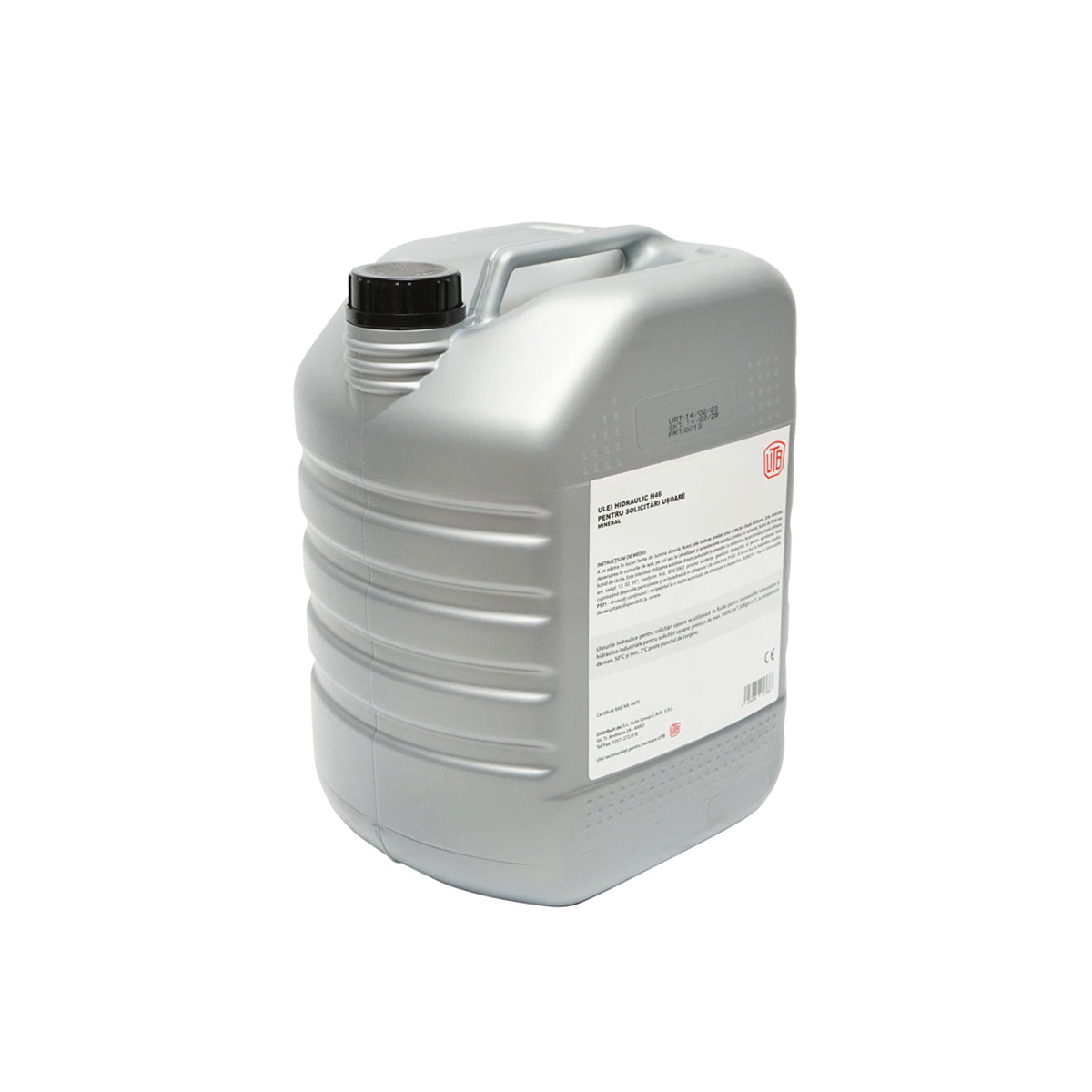 THOR H46AW hidraulikaolaj, 10L