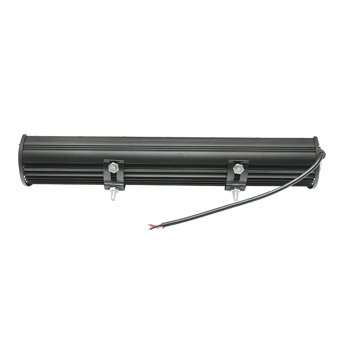 LED fényhíd, rúd típus, 12–24V, 360W, méret: 62x79x445 mm, Breckner Germany