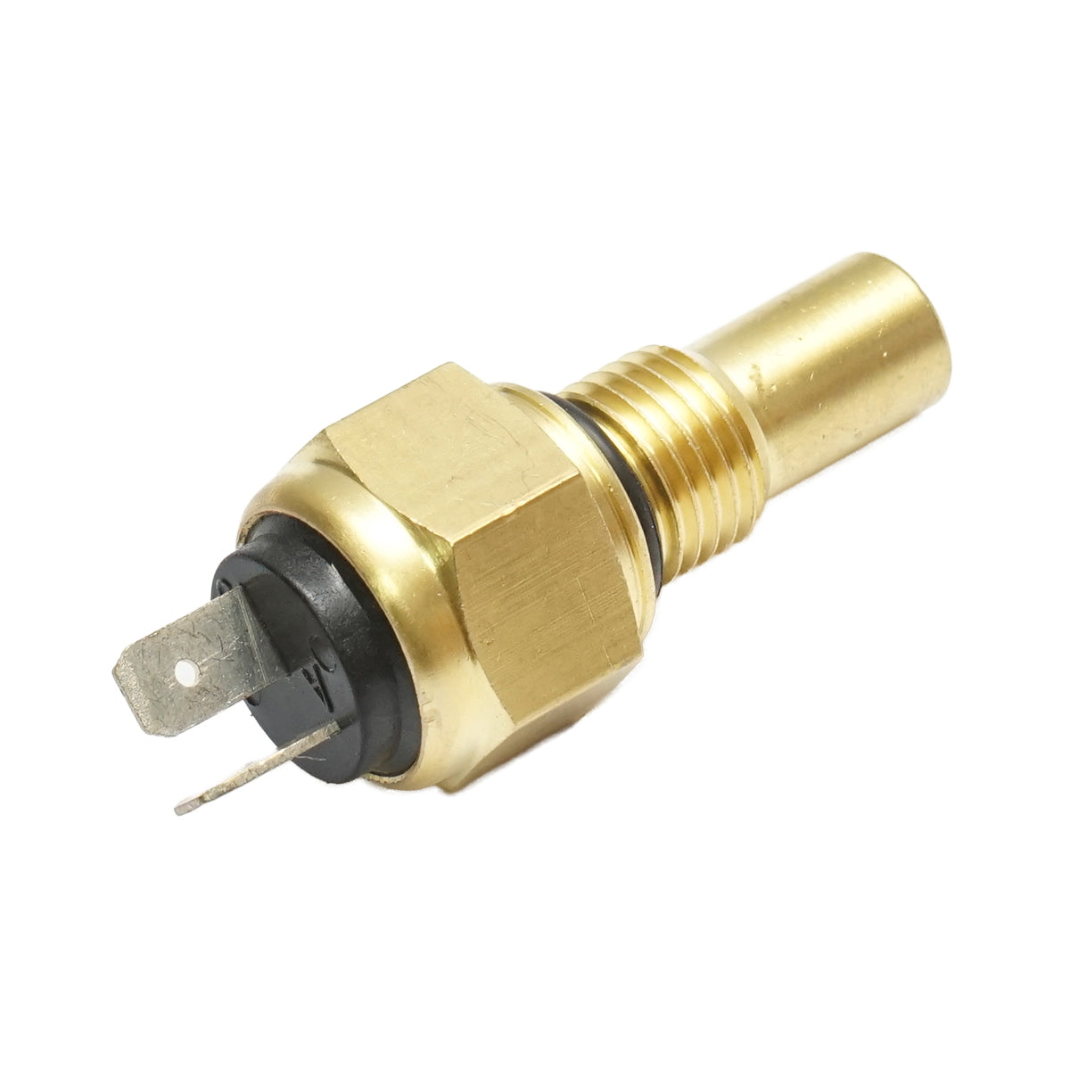 Hőmérséklet-érzékelő hűtőfolyadékhoz John Deere-hez, OEM RE504208