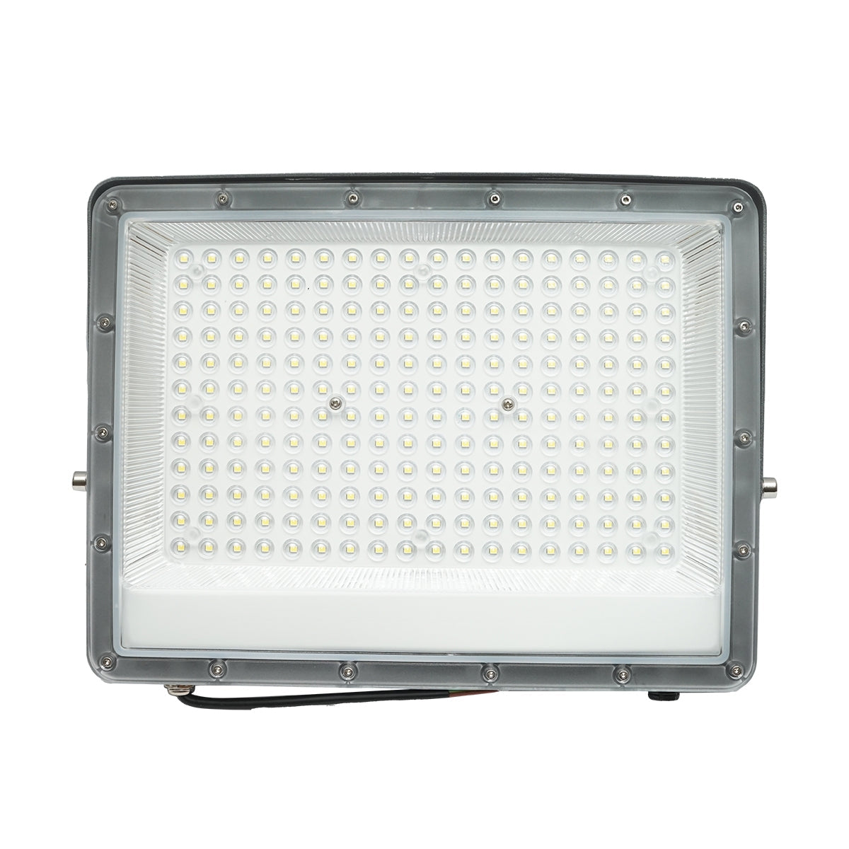 LED reflektor 150W, 220V, 6500K, IP66, 335x250x33mm Breckner Germany