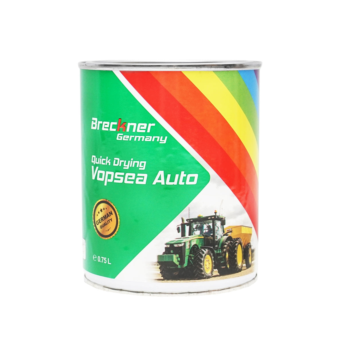 Autófesték piros 3121, Case IH típus, 0,75L, Breckner Germany