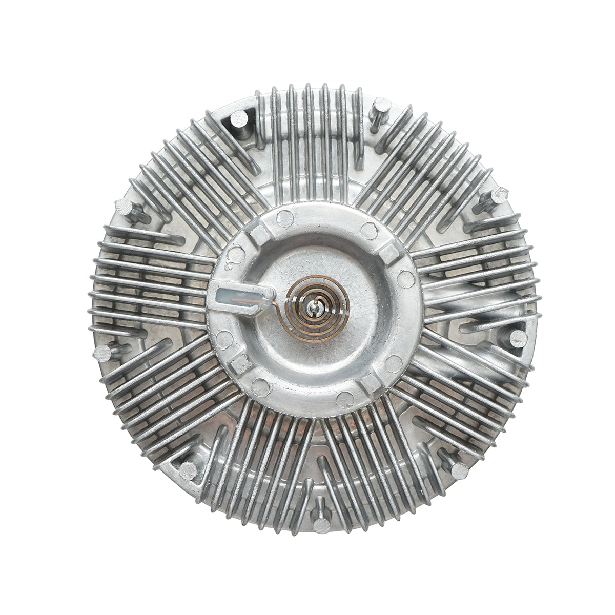Viszkokuplung New Holland, Case IH, Ford gépekhez, OEM kód: E9NN8A616AA, 81862862