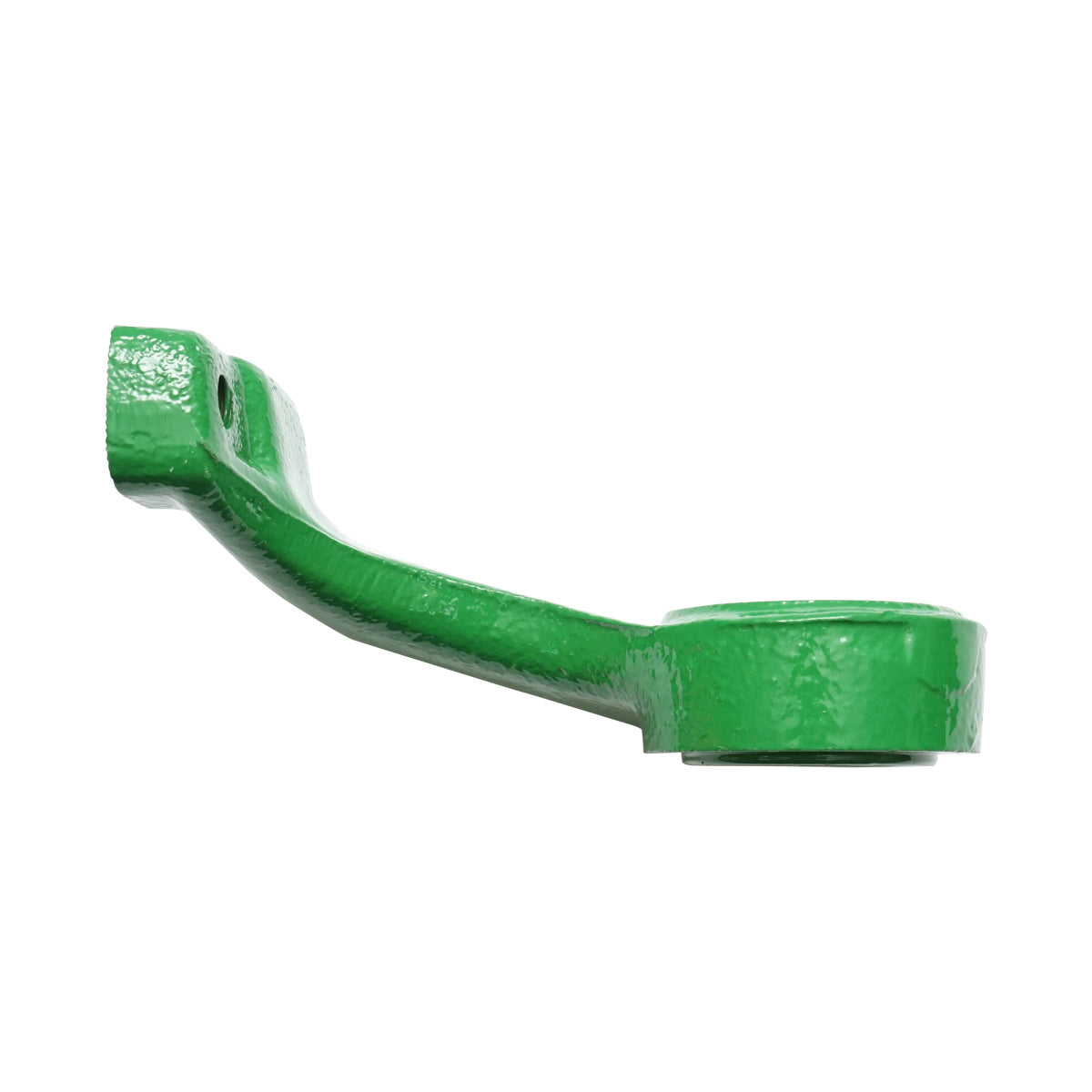 Késfej hajtórúd 80 mm, John Deere vágóasztalhoz OEM H86911