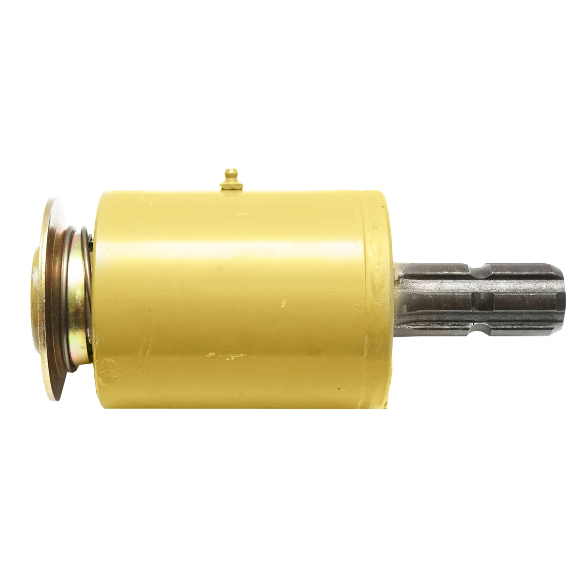 Racsnis kardánkuplung 1 3/8" Z=6 (SAS 5), hossz 240 mm