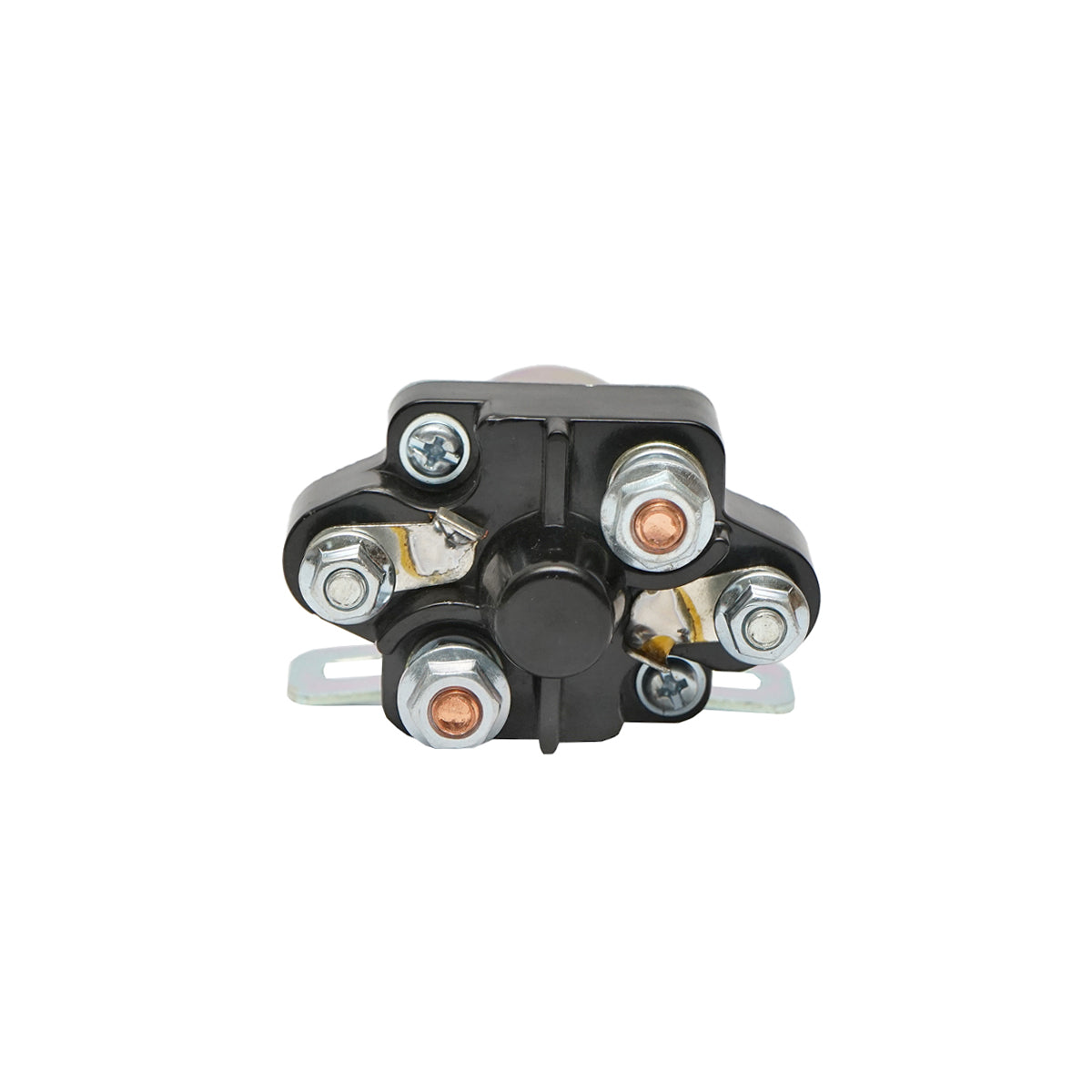 Univerzális gyújtótekercs (indukciós tekercs), 12V, 4 pólus, 150A