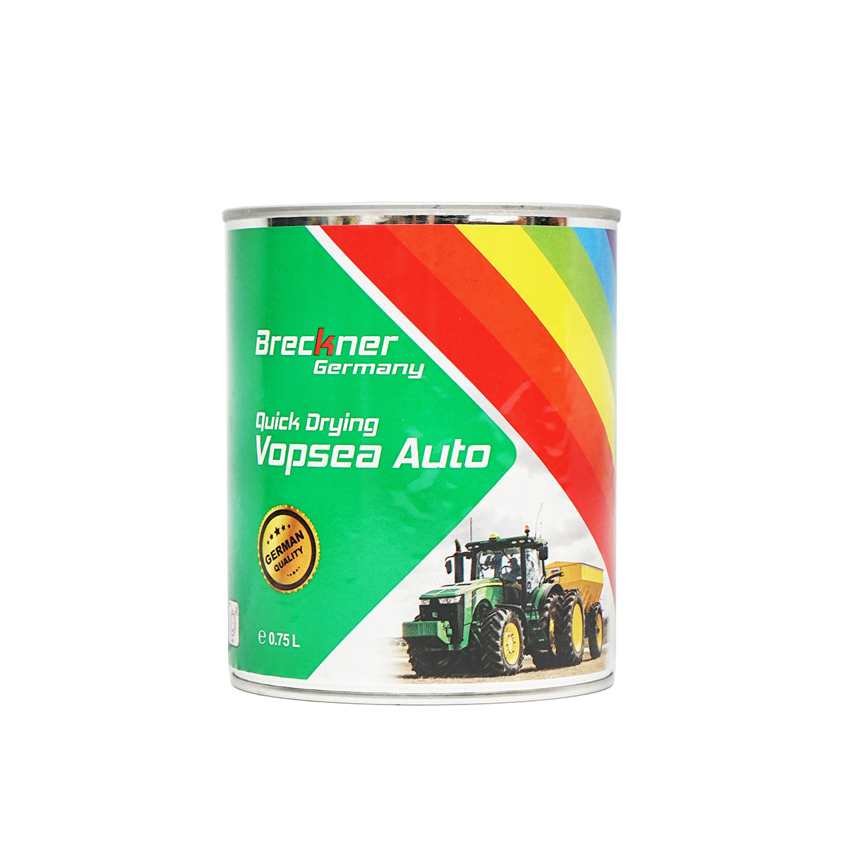 Autófesték bézs, Zetor típus, 0,75L, Breckner Germany