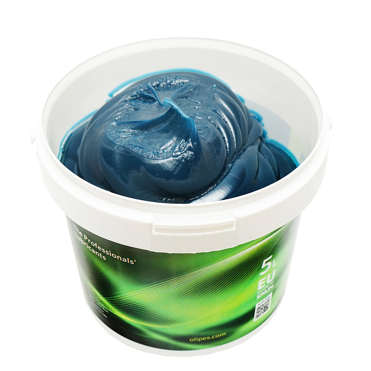 Olipes MAXIGRAS Complex EP kék zsír, 5L