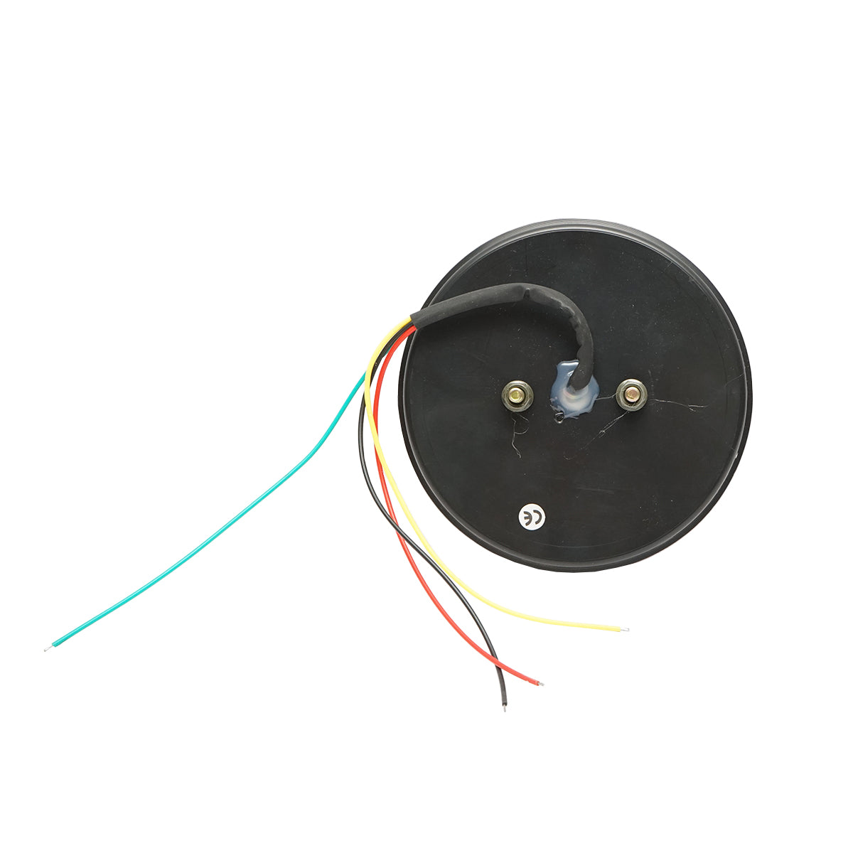 Hátsó LED lámpa, 12–30V, 44 LED, méret: 140x40 mm, Breckner Germany