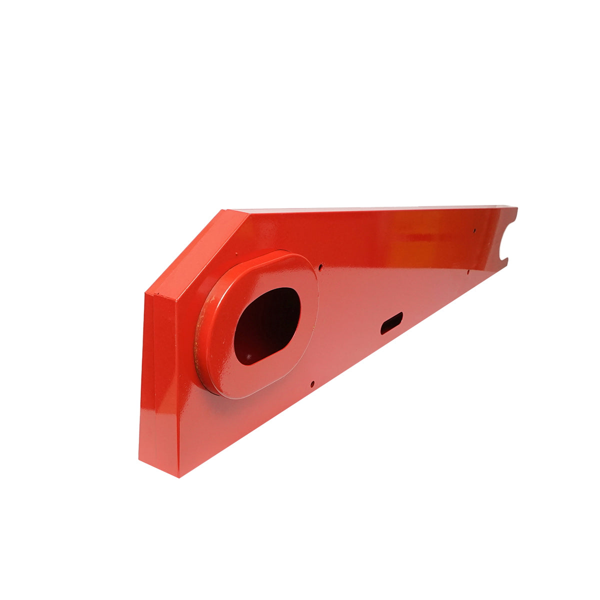 Szíjvédő burkolat készlet lengyel fűkaszához, 1.65 m-es típushoz