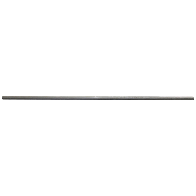 Kardáncső háromszög profil T1 széria, külső 32,4 mm, belső 26,6 mm, kereszt 22x54 mm, hossz 3 m