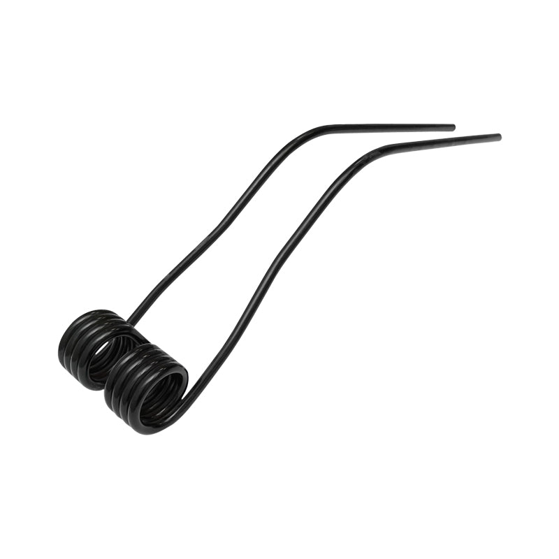 Forgó gereblyefog Galfre, 600×112×10 mm, OEM: 525525002