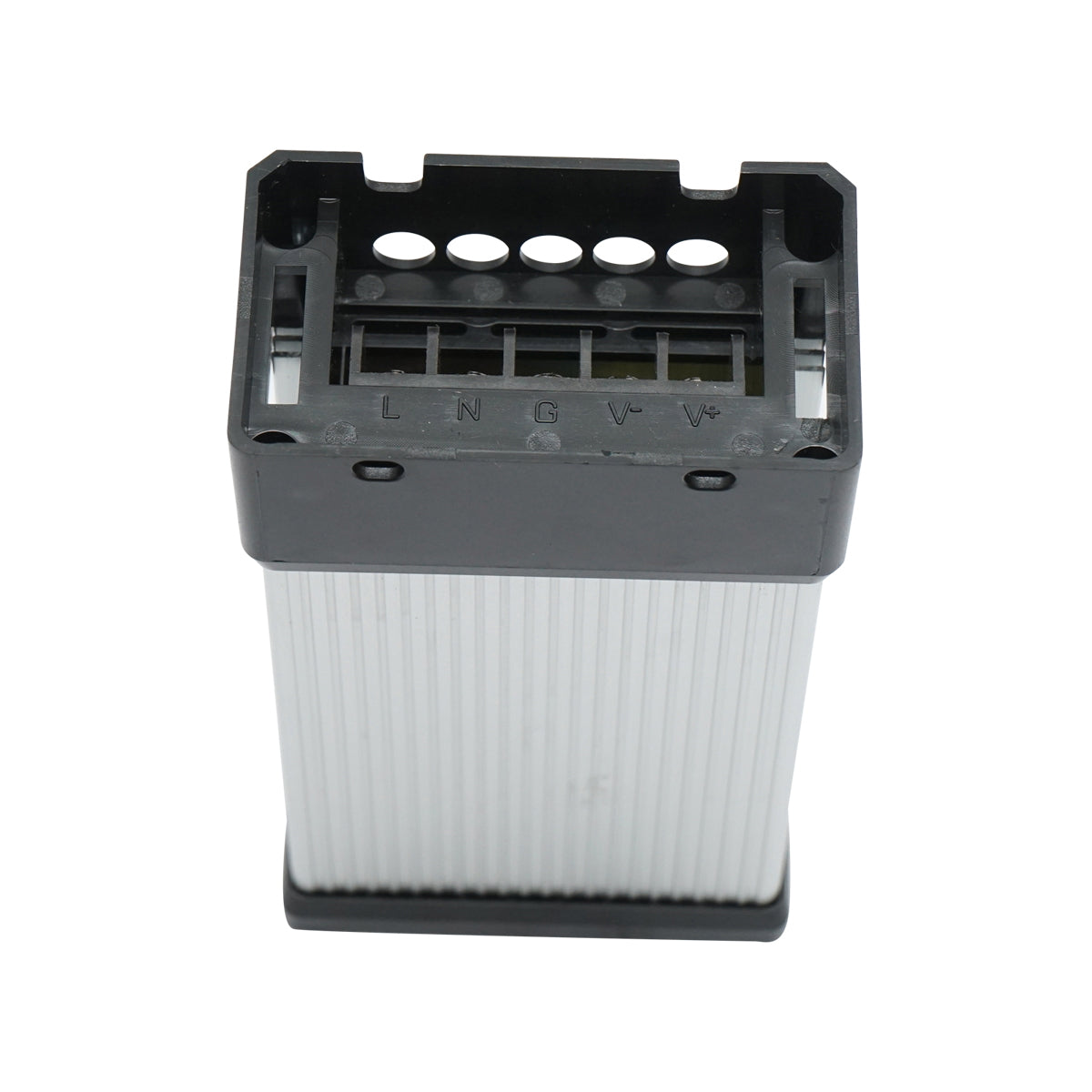 Átalakító állóhelyzeti fűtéshez, sirocou 220V–12V 25A