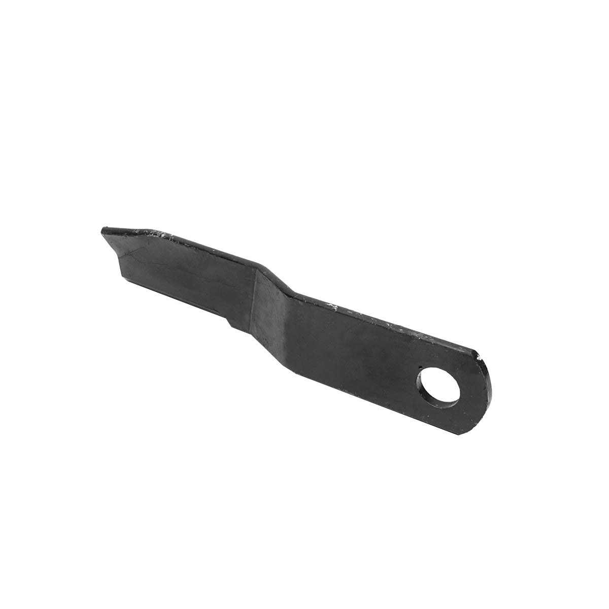 Szárzúzó kés Breckner Germany TB84 9GX-1.5 és TB86 9GX-3.0 géphez, 450 mm