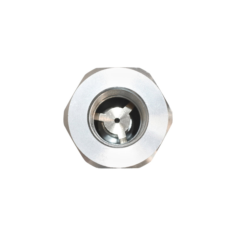 Gyorscsatlakozó 3/4" apa, 70x36x38 mm