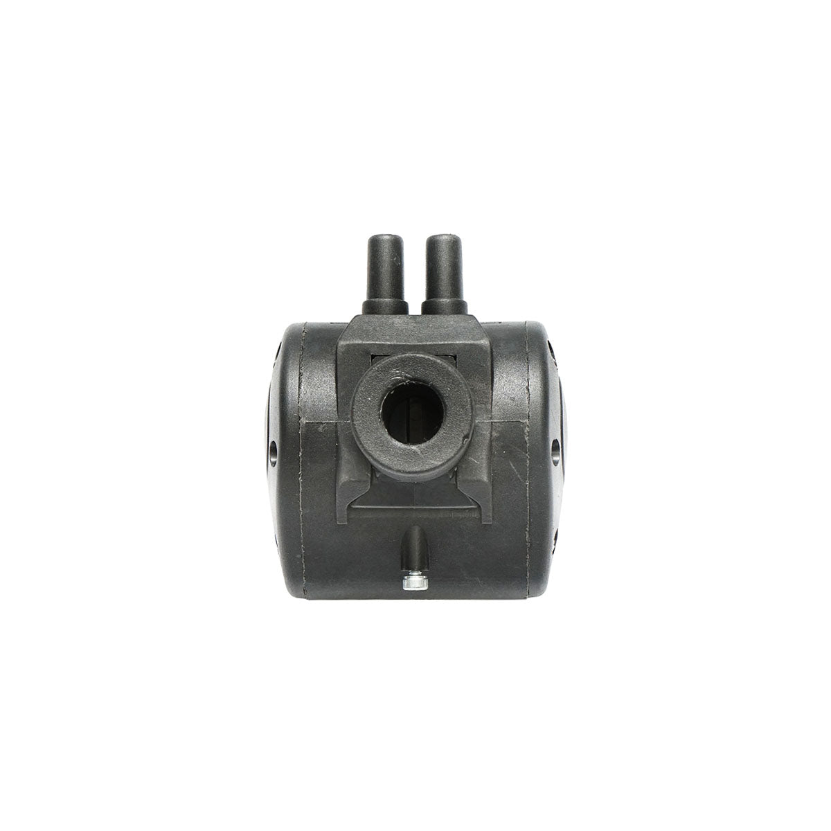 Pulzátor készlet 60/40 arányú pulzátorral és pneumatikus vezérlőegység adapterrel, tehénfejő géphez, Breckner Germany
