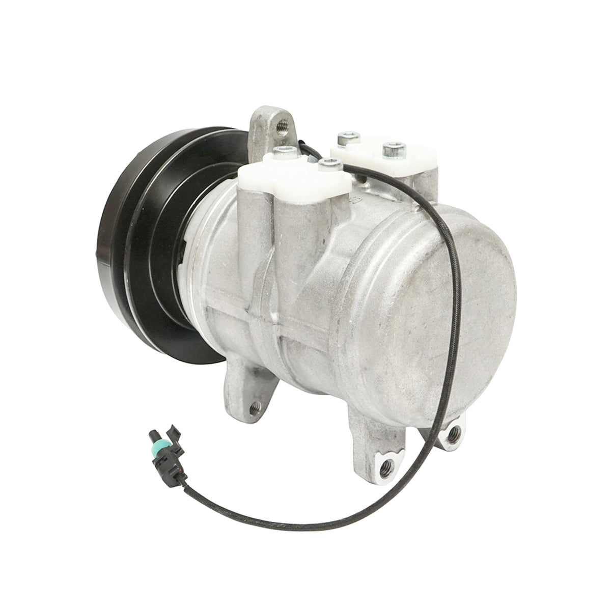Klímakompresszor A/C John Deere-hez, OEM AR99850, SE501460, SE503049, SE503051, TY6626, TY6766