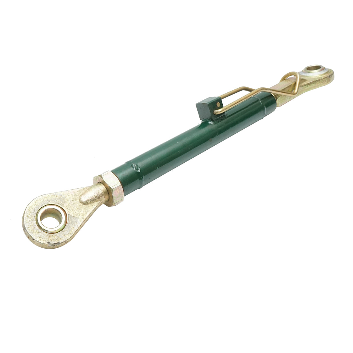 Középső húzókar John Deere-hez, II–II. kategória, OEM kód: AL200985, AL159873, AL176475, Breckner Germany