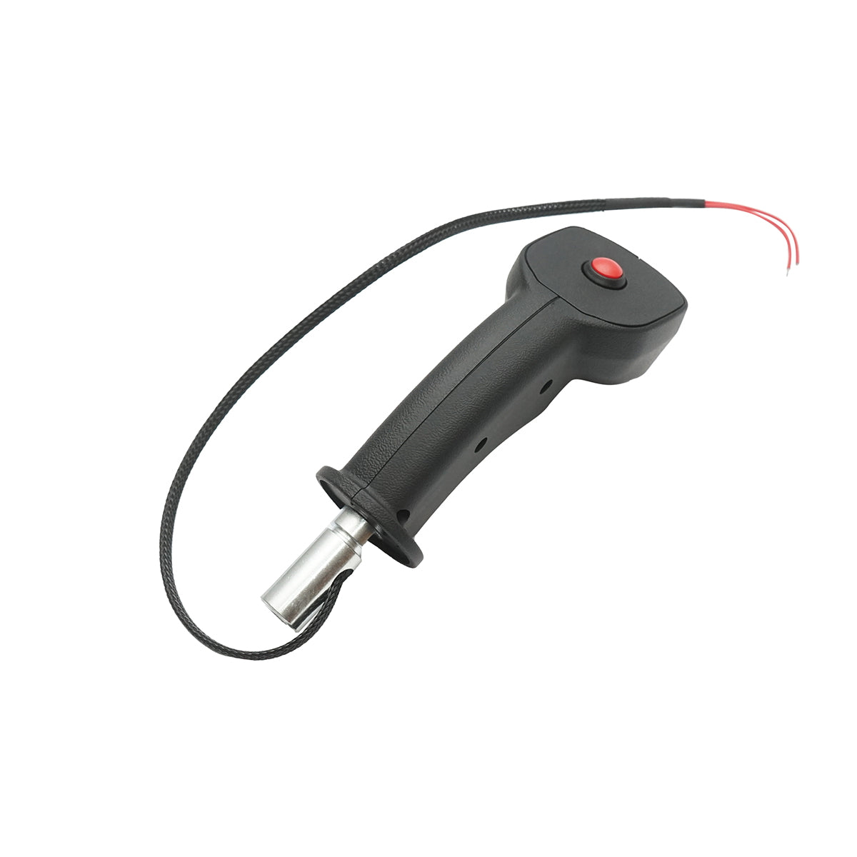 Elektromos joystick, 1 gombos, L-DK-01