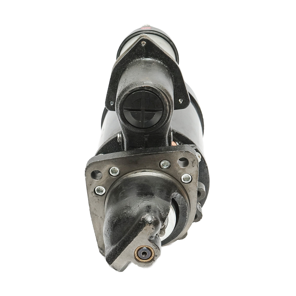 Villanymotor 12V John Deere-hez, OEM kód: SE501444, SE501446, TY6701, TY6710, AR34406, AR41627, AR55638, AR62267, RE501166, TY6667