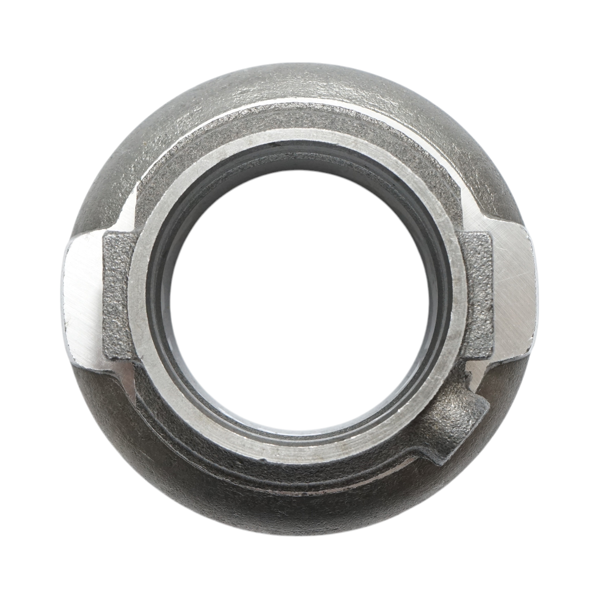 Kuplung kinyomócsapágy ház John Deere-hez, 57/64.5x100x56 mm, OEM AL120098, AL57298, AL28738
