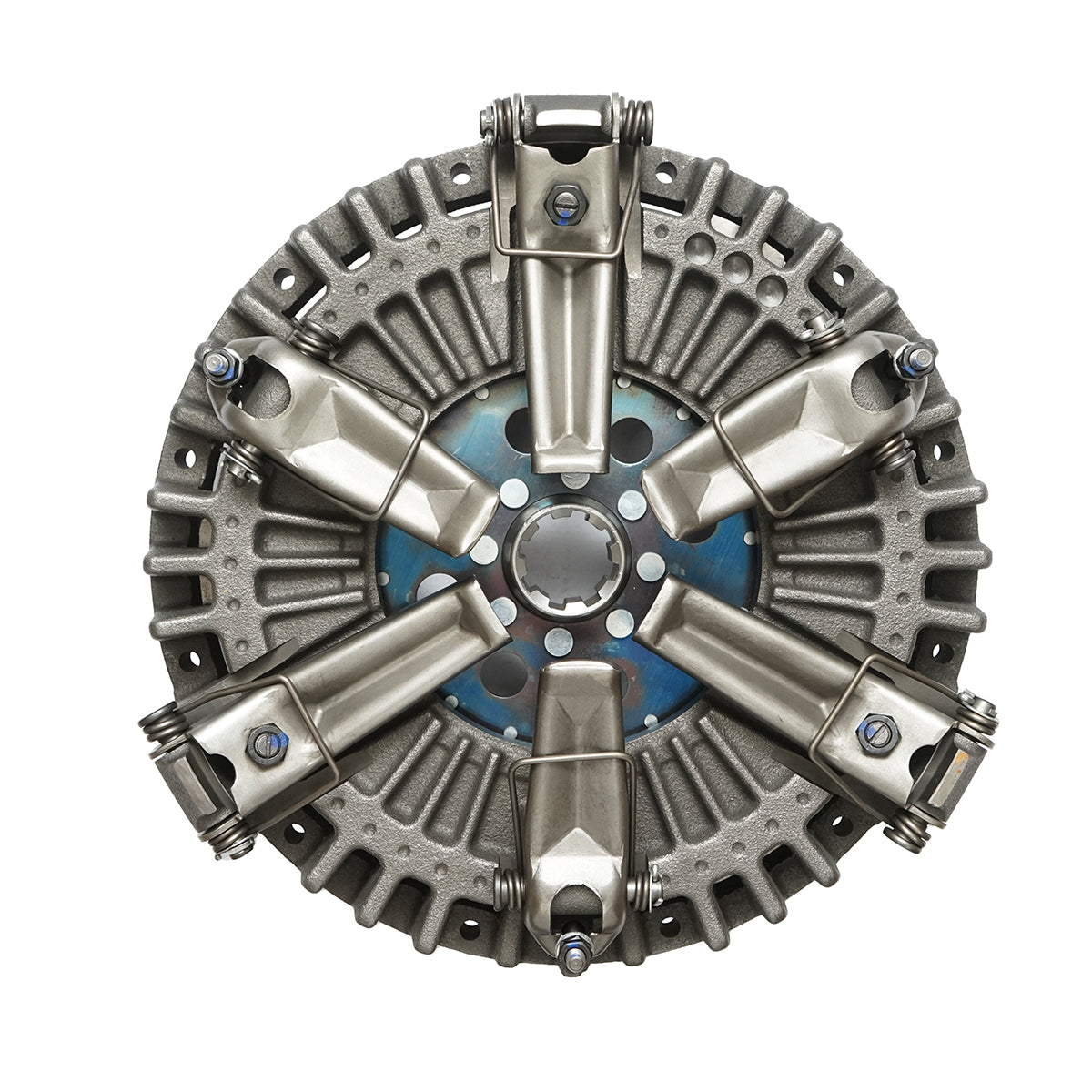 Kuplung összeszerelt egység New Holland, Ford, Case IH gépekhez, OEM kód: 47134905, 47134901, 47134896, 87732504