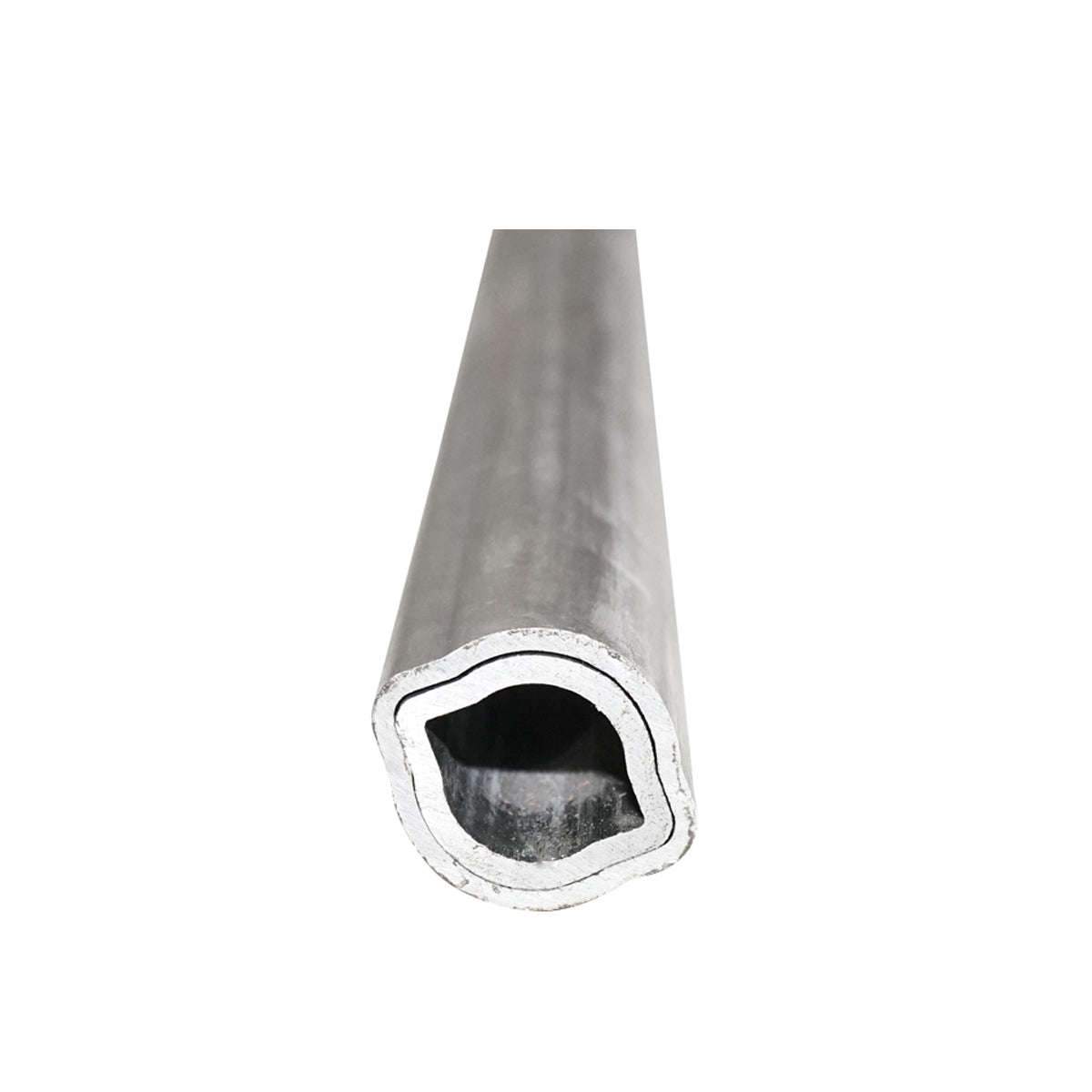 Kardáncső citrom profil L5 széria, 49–57 mm, hossz 1 m