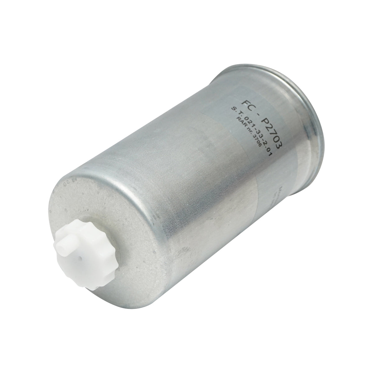 Gázolajszűrő Dacia Logan 1.5 dCi Euro 4