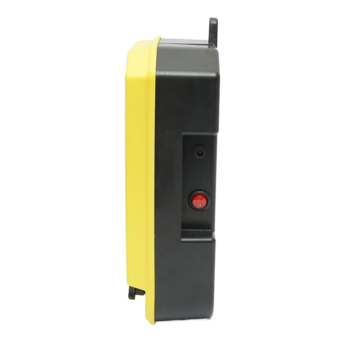 Impulzusgenerátor elektromos kerítéshez, 11 Joule, 80 km hatótáv, 12 V / 220 V, Breckner Germany