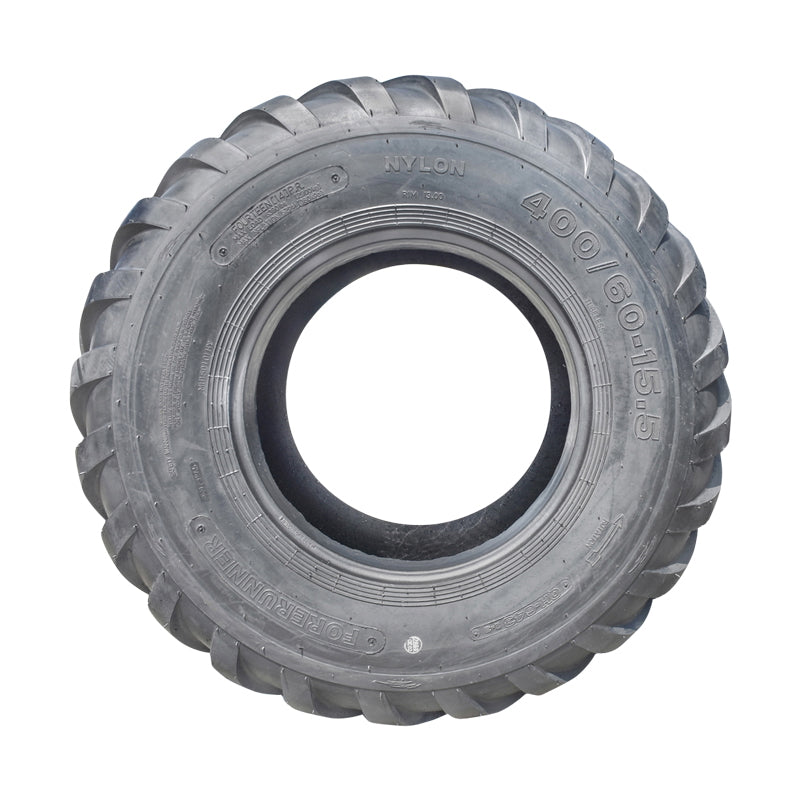 Tömlő nélküli gumiabroncs 400/60R15.5, bütykös, 14PR, i3, QH643