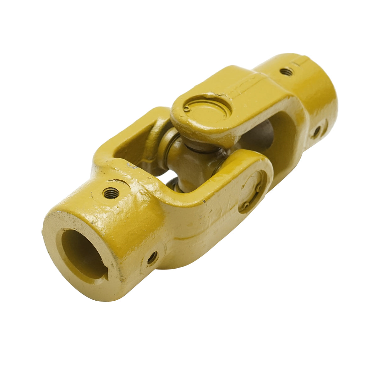 Kardáncsukló FCF T1 teljes, kereszt 22x54 mm, C25, ékpályás