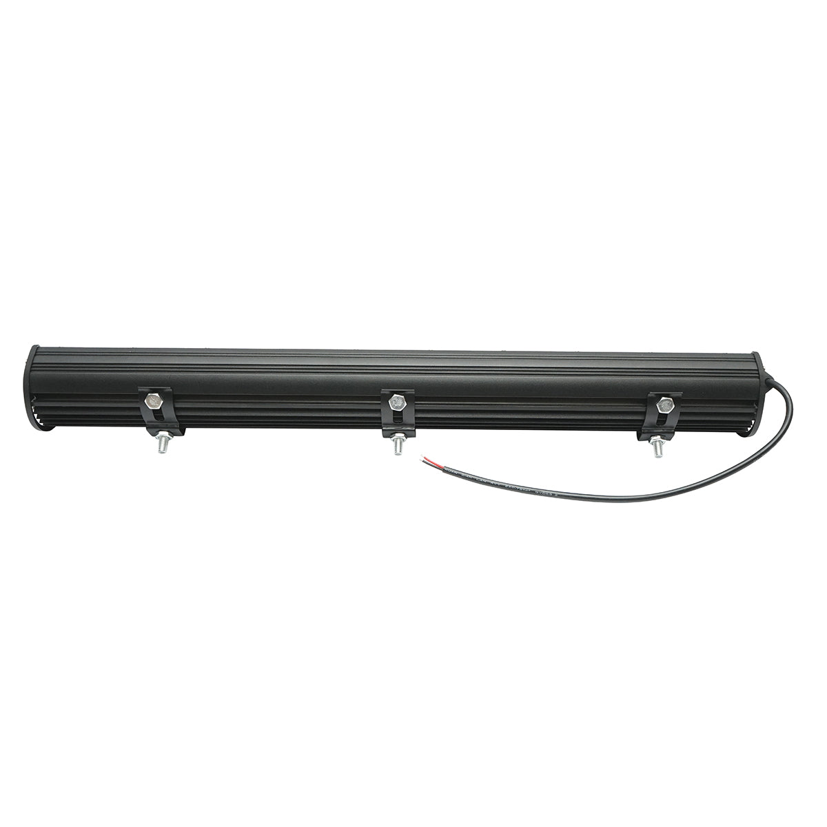 LED fényhíd, rúd típus, 12–24V, 540W, méret: 62x79x647 mm, Breckner Germany