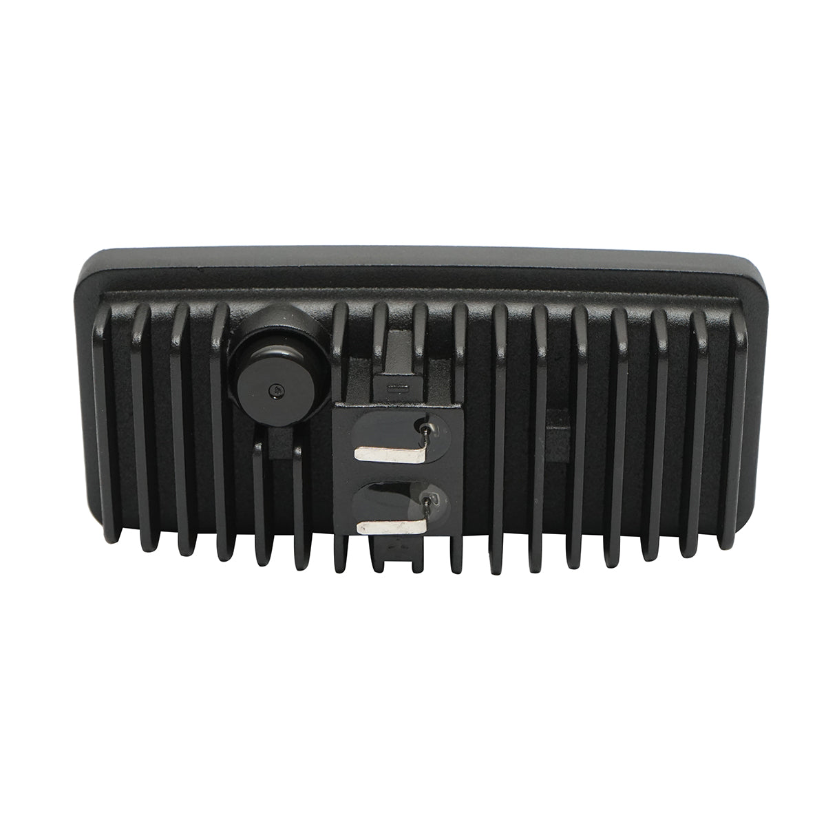 LED munkalámpa, téglalap alakú, 140x60 mm, John Deere-hez, OEM RE37450, R161288, VPM3732, VLC6114