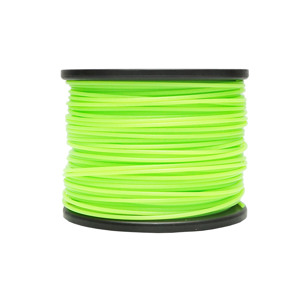Fűkasza damil, kerek profilú, 4 mm × 150 m, Breckner Germany