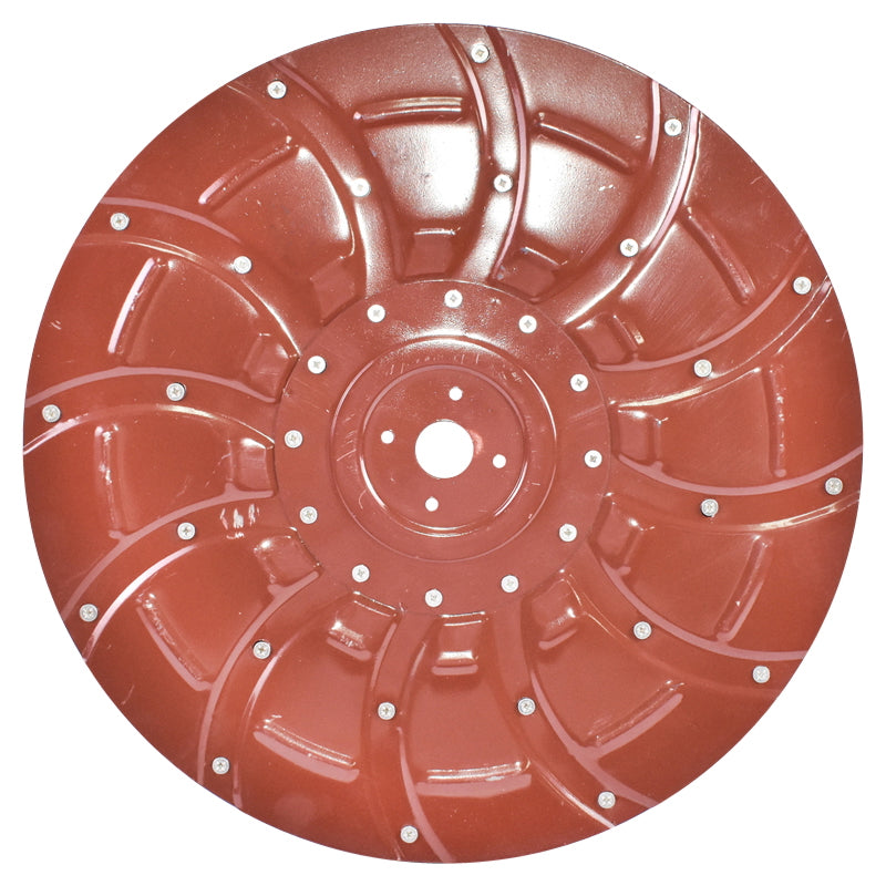 Elszívó rotor SPC 6 vetőgéphez