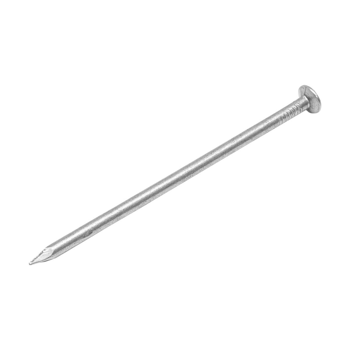 Építőipari szegek 4x100 mm, 5 kg csomag