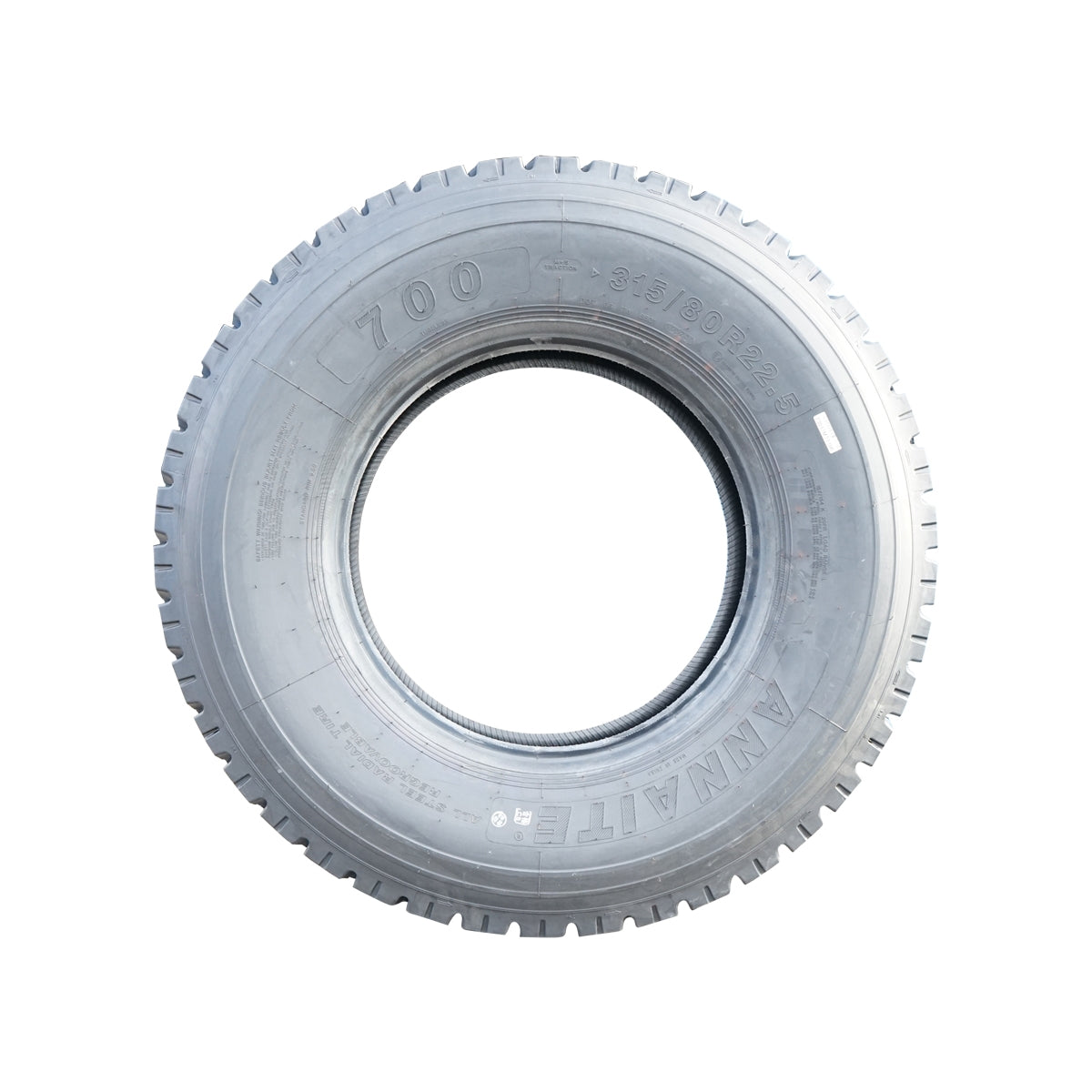 Meghajtó gumiabroncs 315/80R22.5 ON/OFF 700, HD969