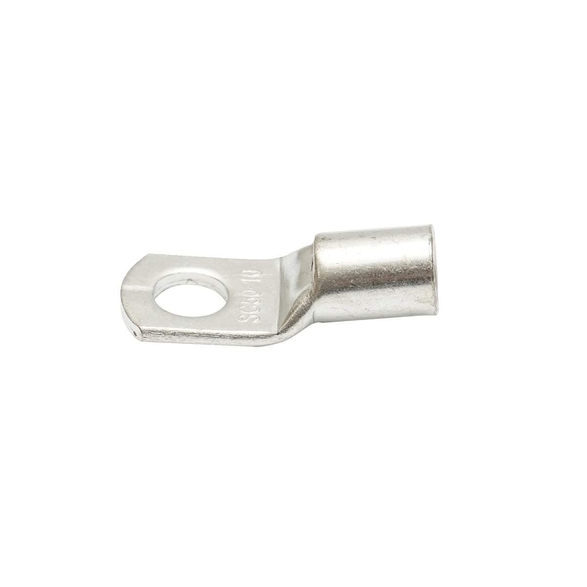 Réz kábelsaru, furat: 10 mm, névleges keresztmetszet: 40 mm², 10 db, Breckner Germany