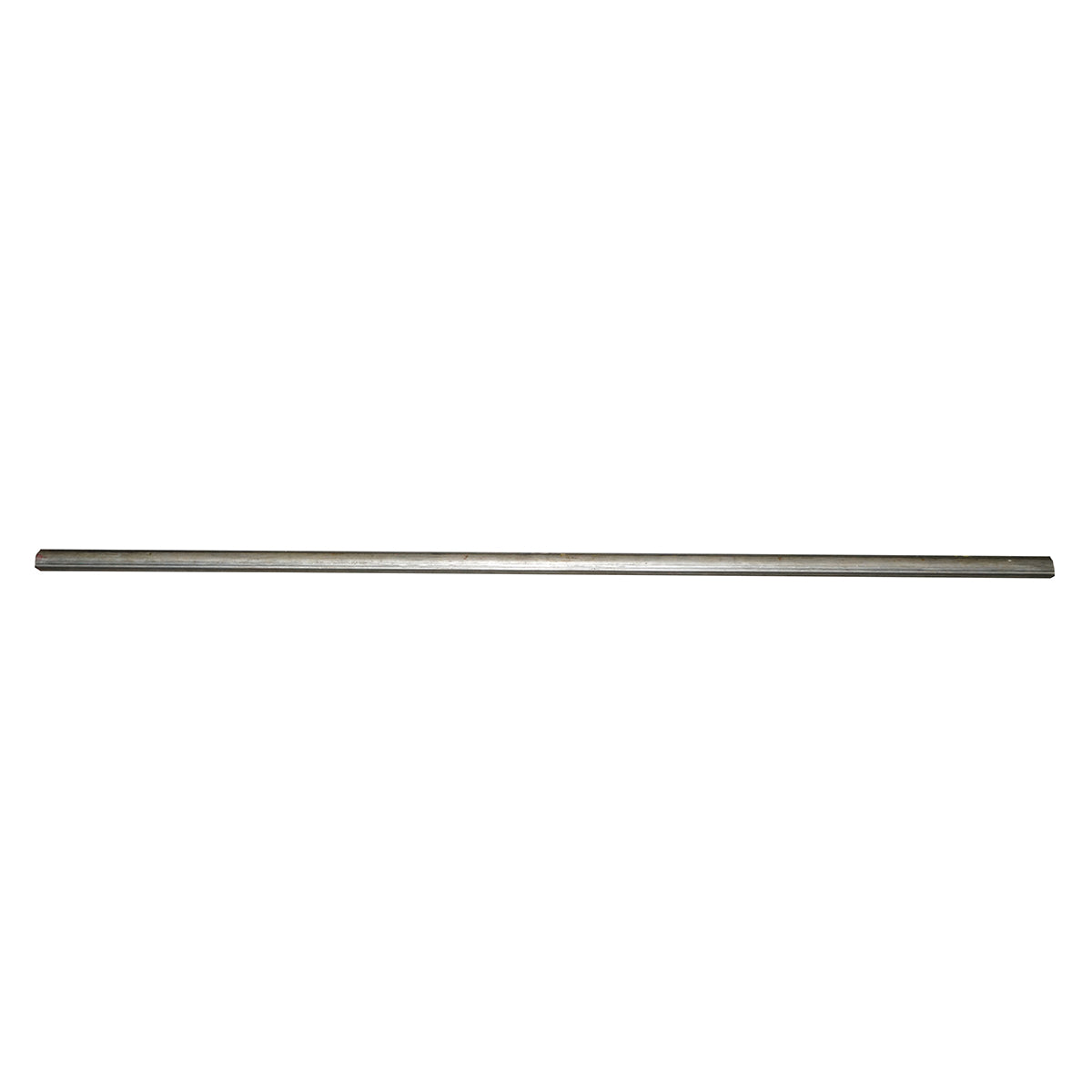 Kardáncső háromszög profil T1 széria, külső 32,4 mm, belső 26,6 mm, kereszt 22x54 mm, hossz 1,5 m